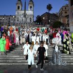 Dior withdrew its claim against Valentino No more €100.000
