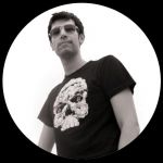 Dan Alcala - Winter 2012 Promo Mix For NssMag