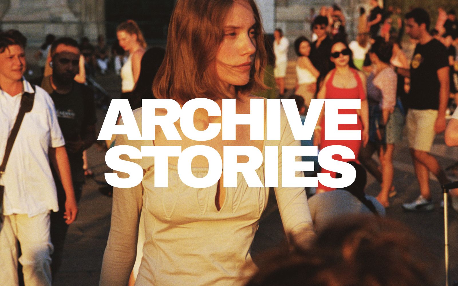 The Italian archive: fashion from a future past NSS