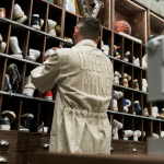 La nuova esperienza d'acquisto sostenibile di Golden Goose Il Forward Store è molto più di uno store
