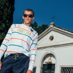 La nuova maglia away del Venezia firmata Kappa Dopo il sold-out della prima, i lagunari ritornano con un'altra creazione disegnata dallo studio Bureau Borsche