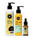 COCUNAT 3-step curl pack