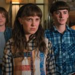 Stranger Things: tutte le tendenze hairstyle anni '80 Come la serie tv ha consacrato definitivamente il ritorno della permanente e del mullet