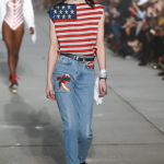 From Brooklyn to Roblox: Tommy Hilfiger makes NYFW show 'phygital