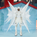 Even artworks become clothing