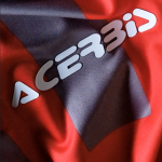 THE ACERBIS TEAM U.S .CREMONESE UNVEILED THE NEW HOME JERSEY MADE OF  RECYCLED POLYESTER