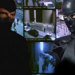 Metti il ladro in passerella Il burglarwear tra balaclava, maschere e privacy
