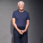 Armani sales exceed pre-pandemic levels Over 2 billion in revenue a year ahead of schedule