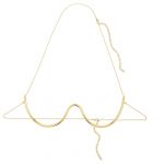 CULT GAIA Asha Necklace