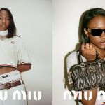 Miu Miu is crowned Brand of the Year for 2022