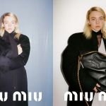 Miu Miu is crowned Brand of the Year for 2022