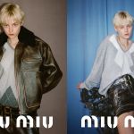 MIU MIU'S FALL/WINTER 2022 CAMPAIGN CHARACTER STUDY REVEALS THE 'MIU MIU  ATTITUDE' IN ITS ALL-STAR CAST