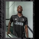 Juventus unveil starry 2022-23 away kit inspired by night matches