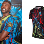 Le nuove divise PUMA del Marsiglia per celebrare la 'OM Africa' Un legame indissolubile, celebrato anche quest'anno con una colorata collezione