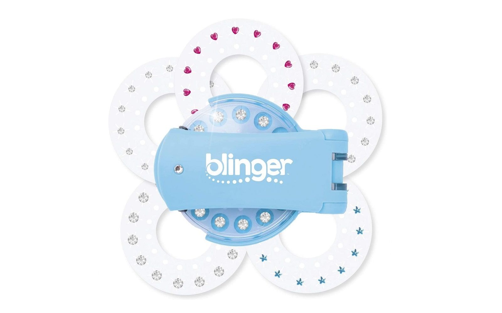 BIZAK Studio Diamond Collection