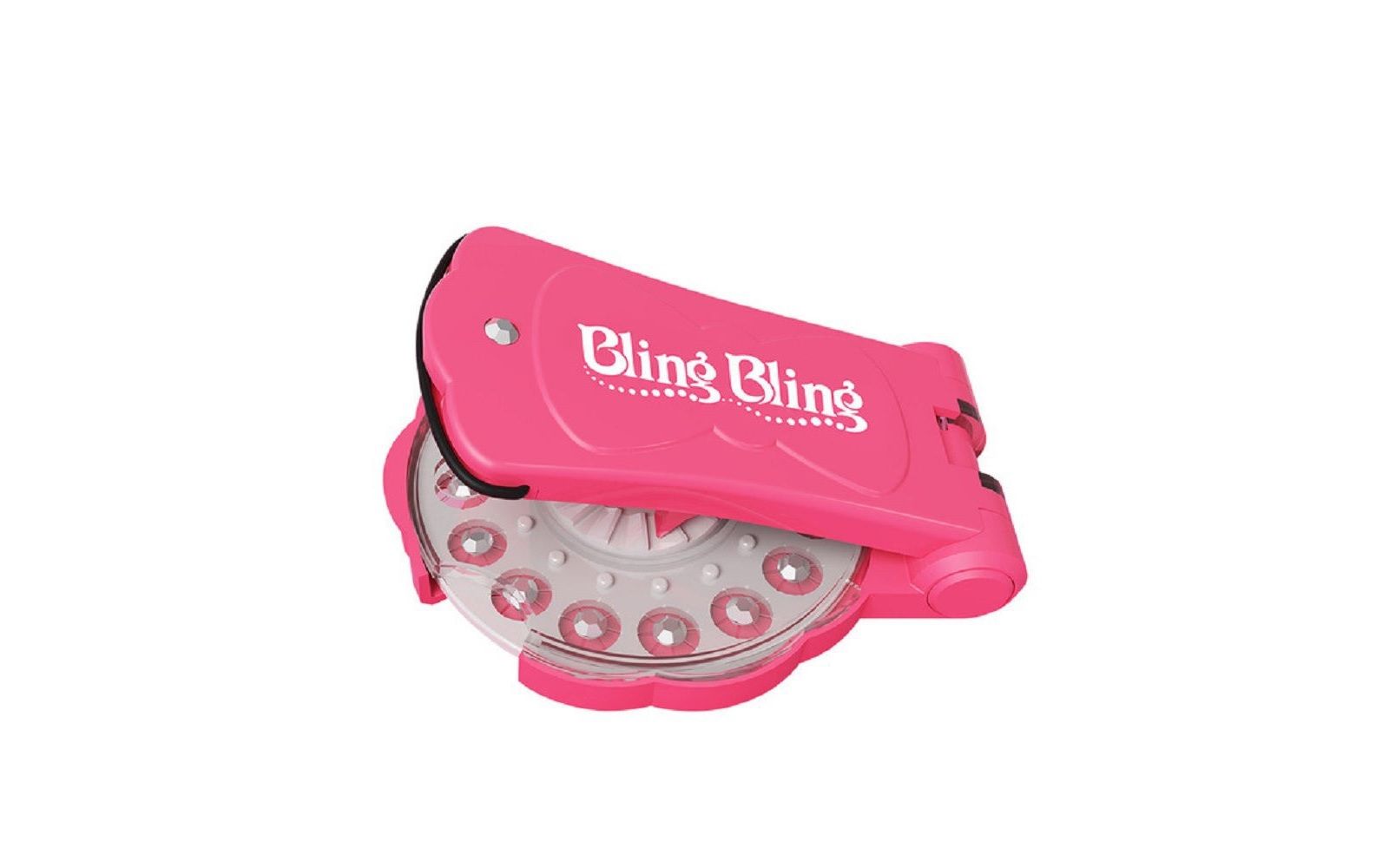 LOVE Bling Diamond Styler