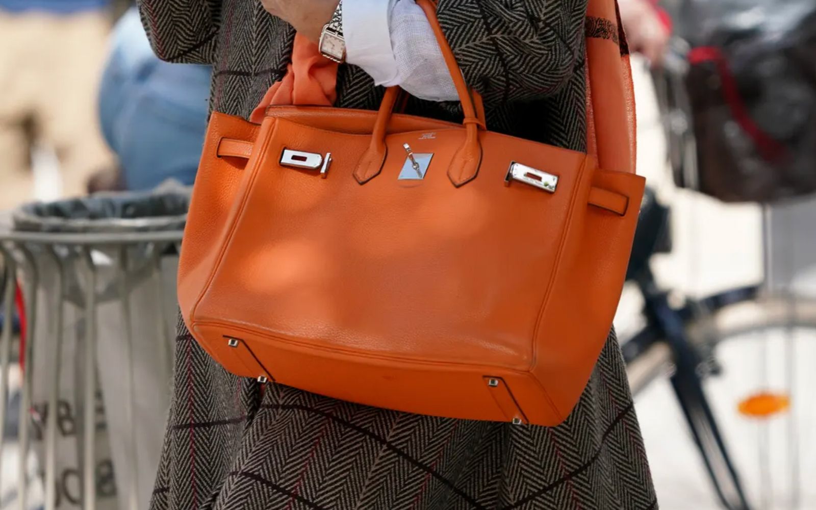 What Should Be My First Hermes Bag: Top 5 Hermes Bags