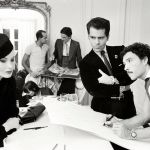 The History of Fendi: Facts About the Fashion House, From Its Core Designs  to Karl Lagerfeld