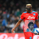 Napoli will make 12 jerseys again this year This was stated by President De Laurentiis himself during an interview