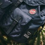 Can logos be sustainable? Prada's nylon and Louis Vuitton's lettering
