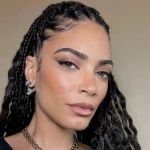 Elodie speaks out on Italian political issue And she comes out against the political agenda of Giorgia Meloni and Fratelli d'Italia