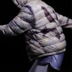 Mountain codes in the new Moncler Grenoble collection