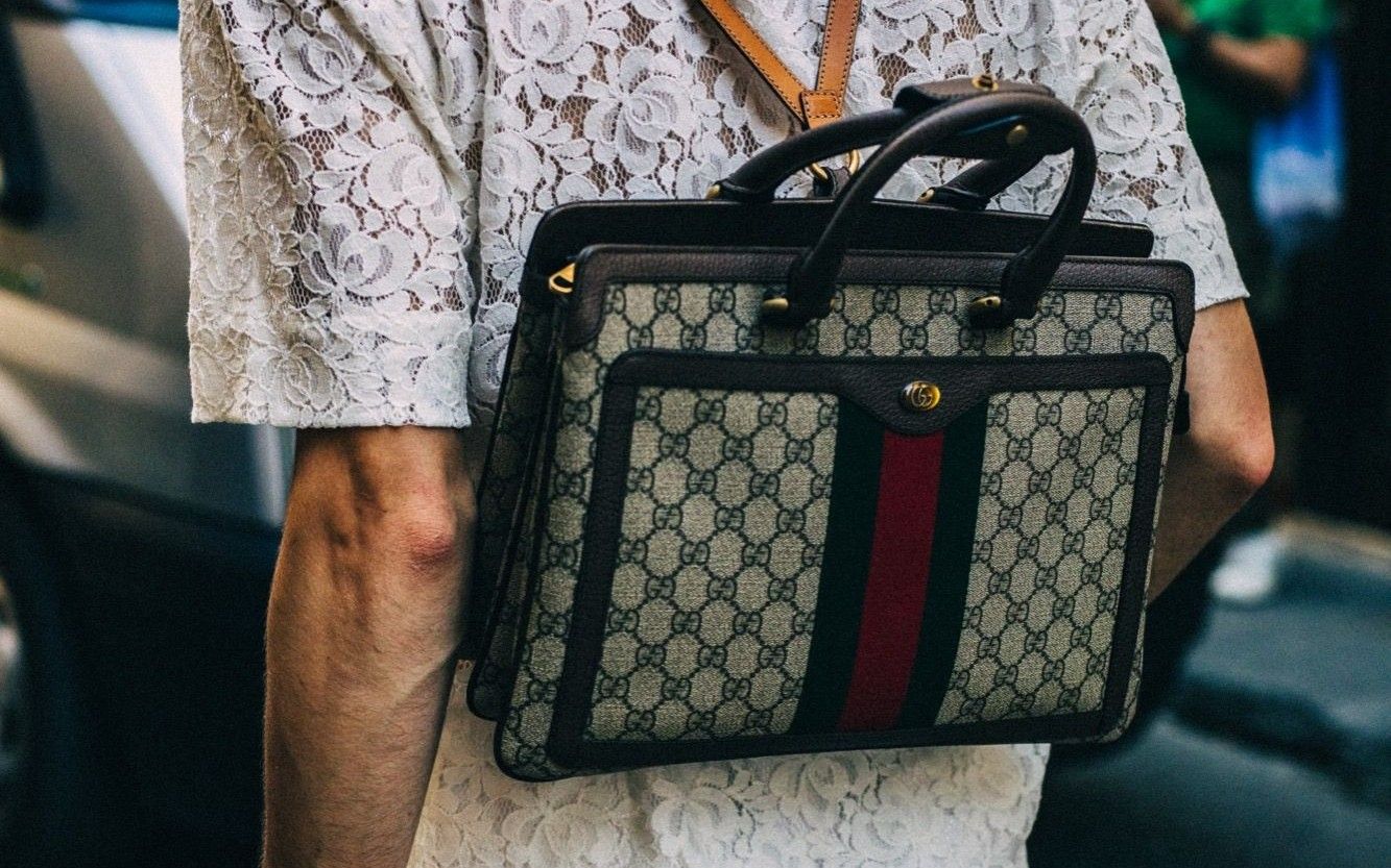 LUXURY SOCIETY: Louis Vuitton and Gucci Are The Most Searched Luxury  Brands—ALTIANT