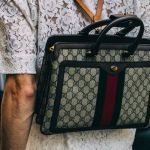 What are the most searched luxury brands online? Gucci and Balenciaga dominate Q2 2022 rankings