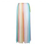 MISSONI Long skirt cover-up