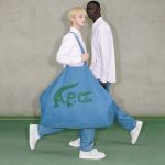 Bags are getting bigger and bigger Just call them maxi bags