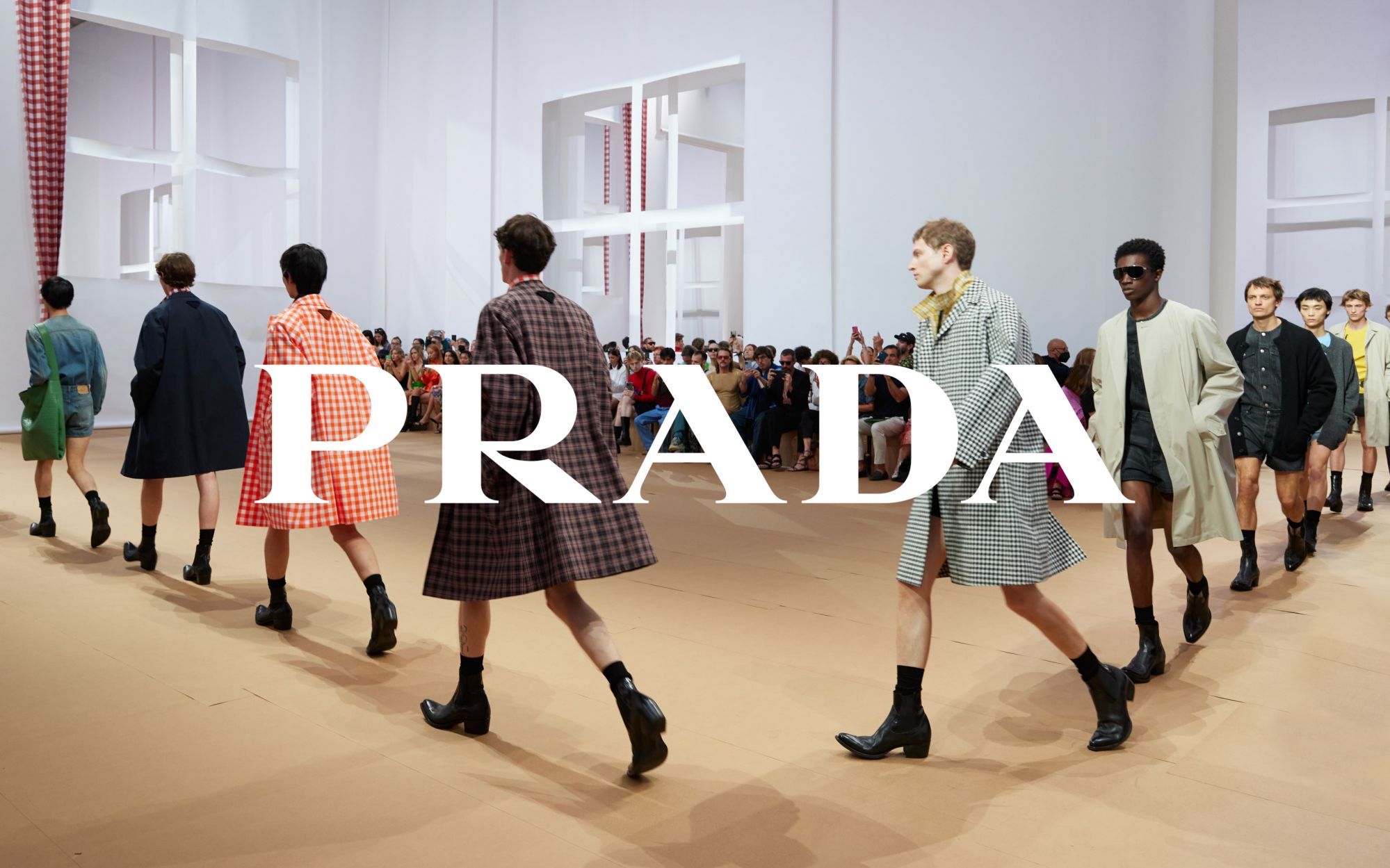 2022年春夏 2000s Prada archive Luna Rossa | alamiah.edu.sa