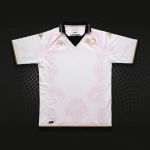 Palermo's new jerseys are a blast from the past