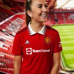 The 10 best Premier League jerseys 2022/23