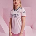 Introducing our new 2022/23 adidas third kit, News