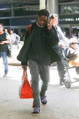 Uomini che amano le Birkin Rapper, designer e un florido mercato asiatico | Image 421190