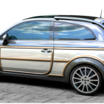 Customization: Castagna Milano