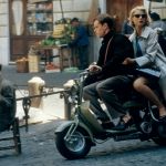 L’estetica dell'estate italiana vista da una turista inglese Dal grande schermo alla vita vera