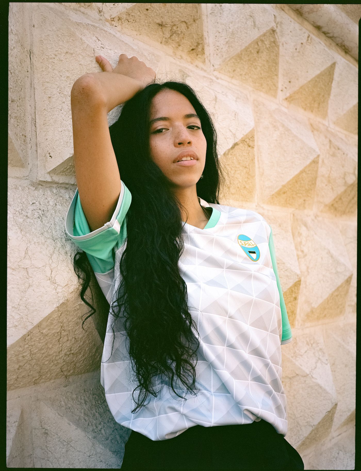 SPAL's new away jersey inspired by one of the symbols of the city of ...