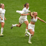 The long road to bring football home We were Nike guests in London for the Euro 2022 final