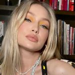 Gigi Hadid lancia il suo brand di abbigliamento La modella si concentrerà sul knitwear con Guest in Residence