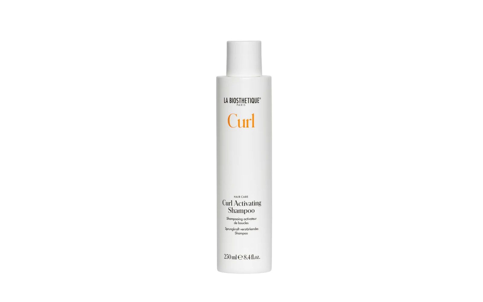 LA BIOSTHETIQUE Curl Activating Shampoo