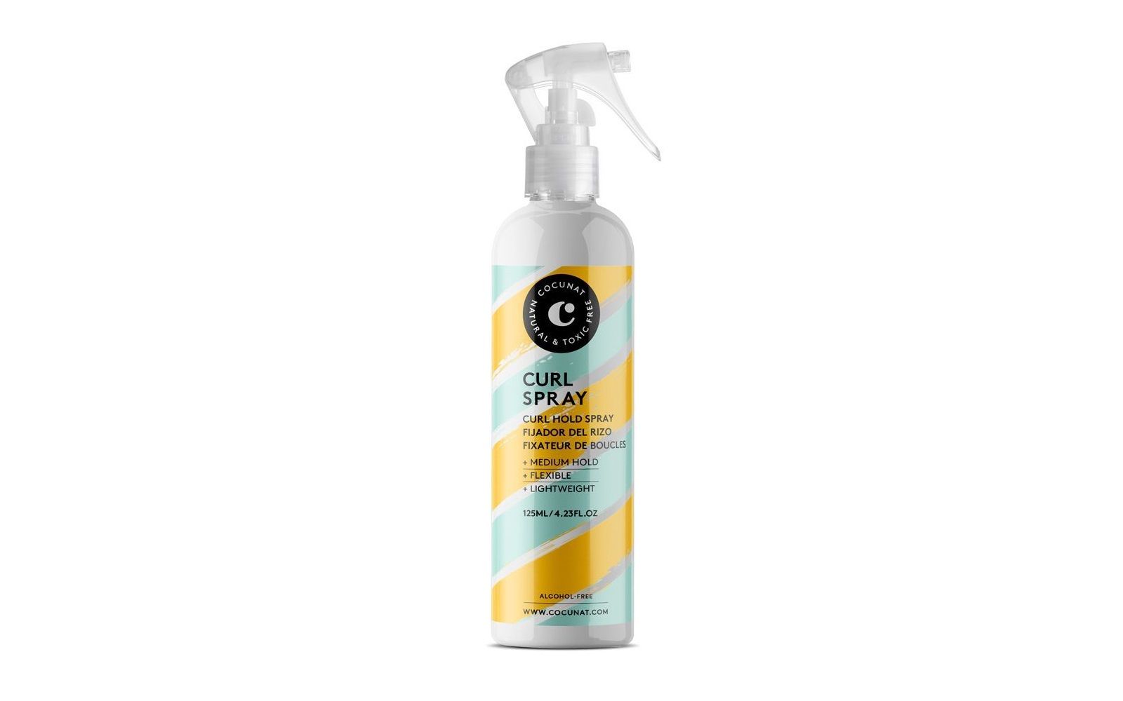 COCUNAT Curl Spray
