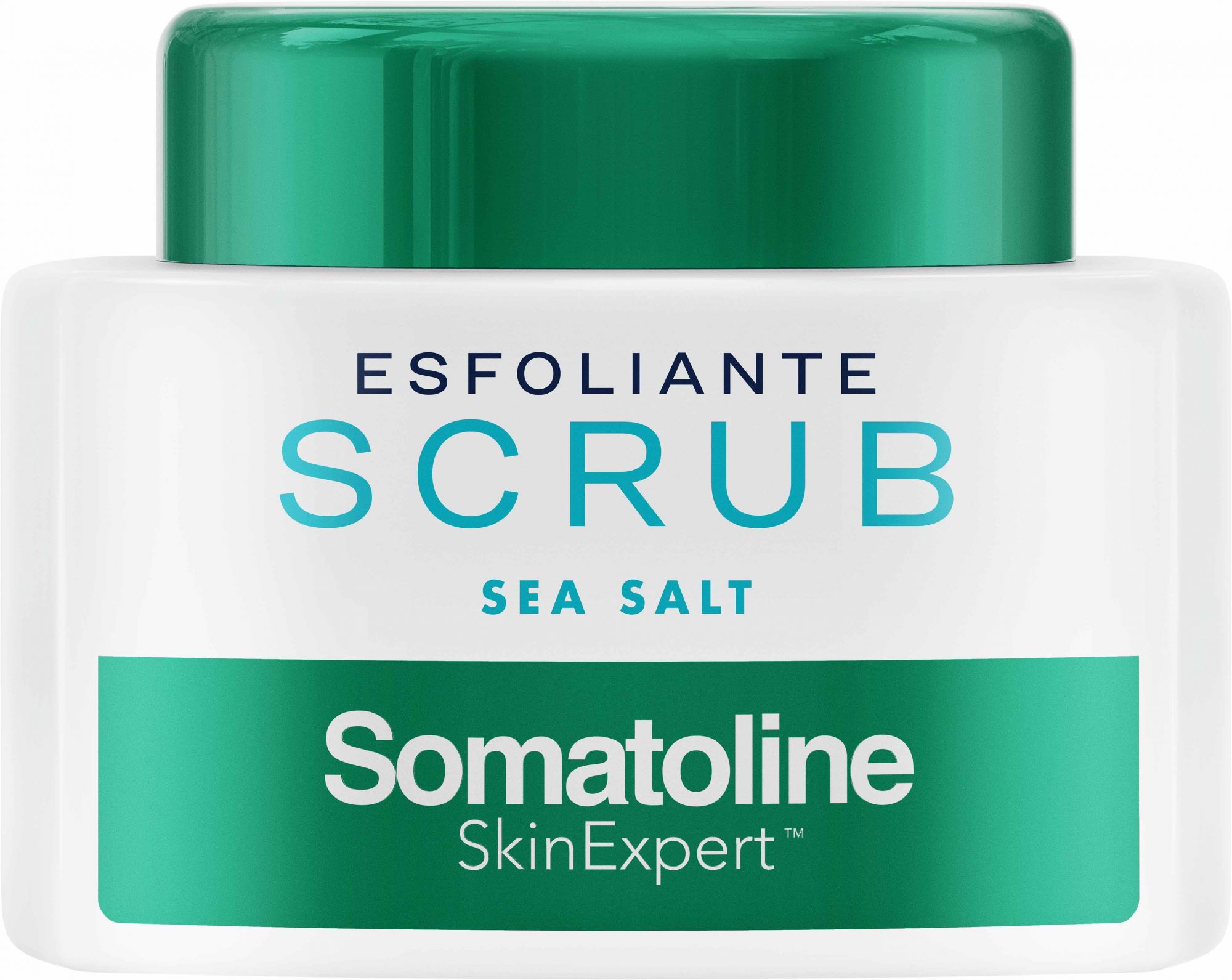 SOMATOLINE Scrub Sea Salt
