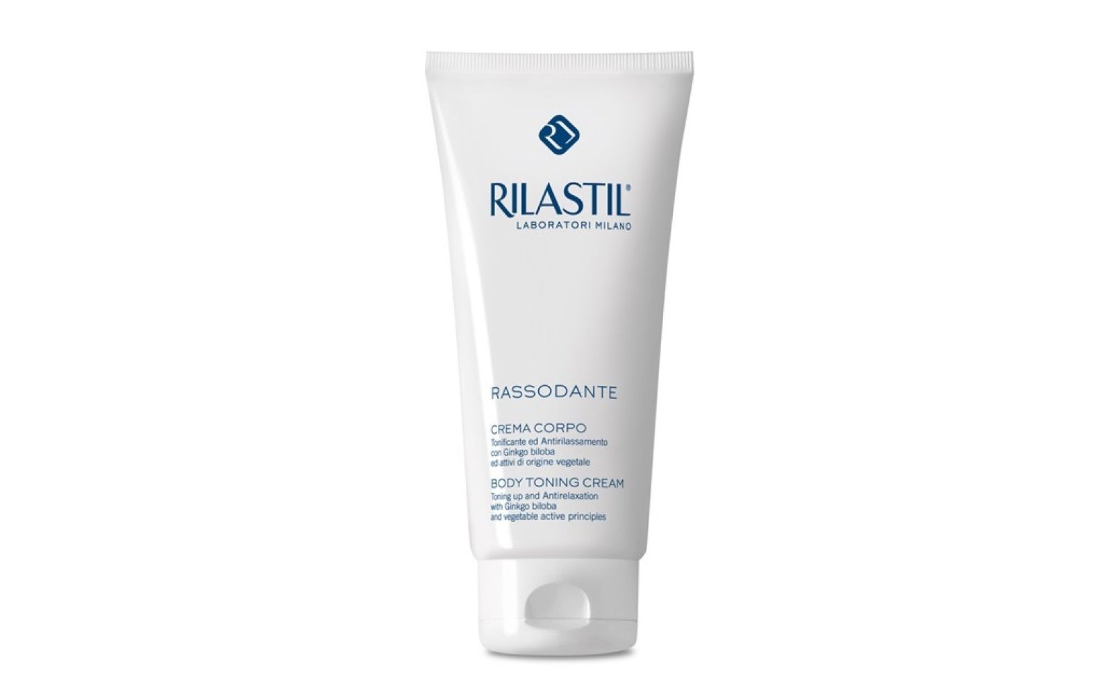 RILASTIL Rassodante Crema Corpo
