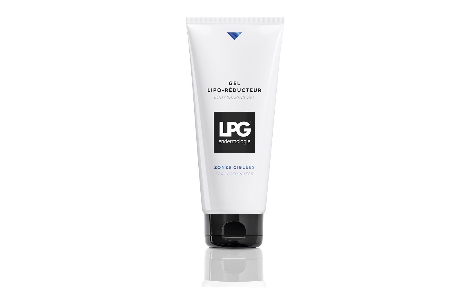 LPG Gel Lipo Réducteur