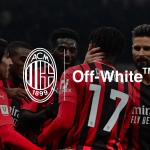 GOAL - AC Milan x Off-White was never going to miss 🥶
