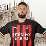 The ten best Serie A jerseys With only a few days to go before the new season kicks off, here are which jerseys have convinced us the most