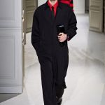 The return of the tie in womenswear From symbol of formal elegance to rebel item | Image 444213