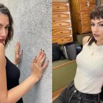 The best beauty looks of Ursula Corbero On the occasion of her birthday, we look back at the Spanish actress' hairstyle and make-up evolution