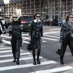 Vogue festeggia i suoi 130 anni con un evento speciale Una sfilata e una fiera tra le strade di New York